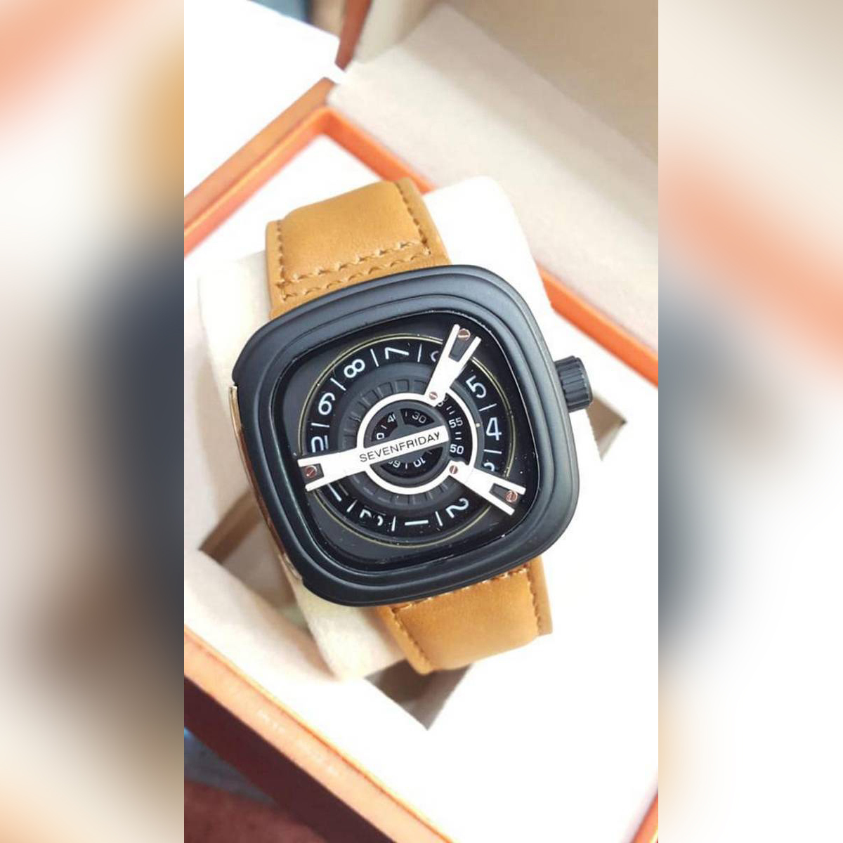 7 friday watch copy price