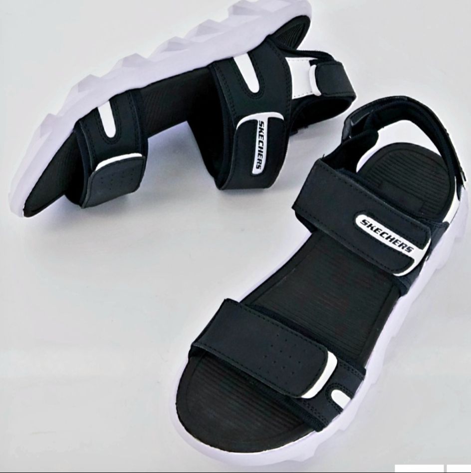 Summer Fashion Sandals For Mens Outdoor Comfortable Light Weight Walking Breathable Casual Flip Flops Sandals For Boys For Indoor And outdoor Summer Sandal