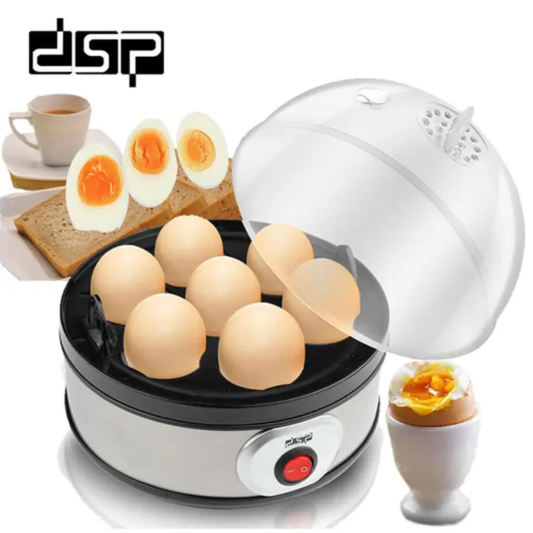 Egg cooker, SEG 710BP