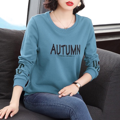 baju kurung moden women's t shirt loose 