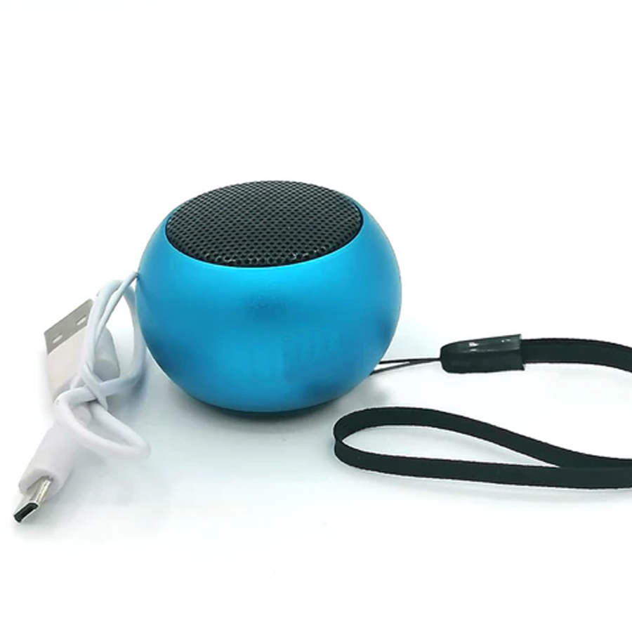 Wireless Mini Blueteeth Speaker Bass Portable Speakers For Home