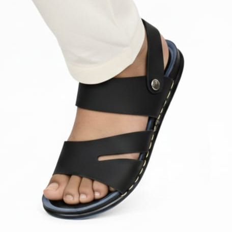 Sandal For Men /New Stylish and Tranding Sandal For Boys House Slippers For men