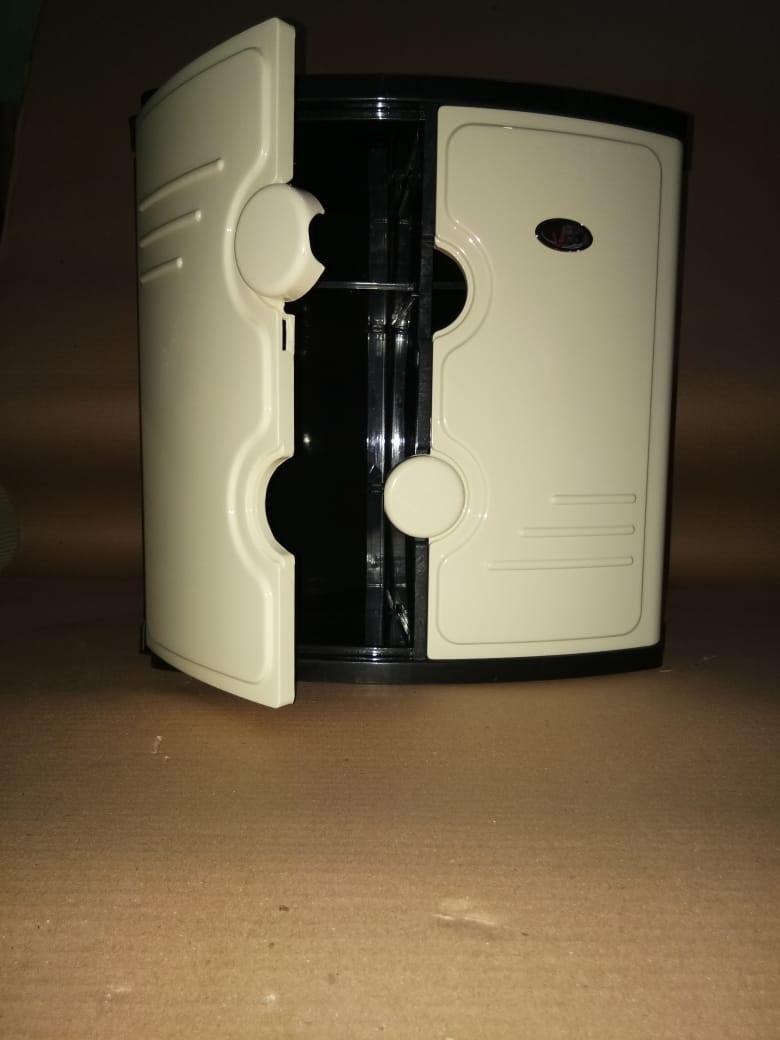 Bathroom corner cabinet for bathroom accessories | Daraz.pk