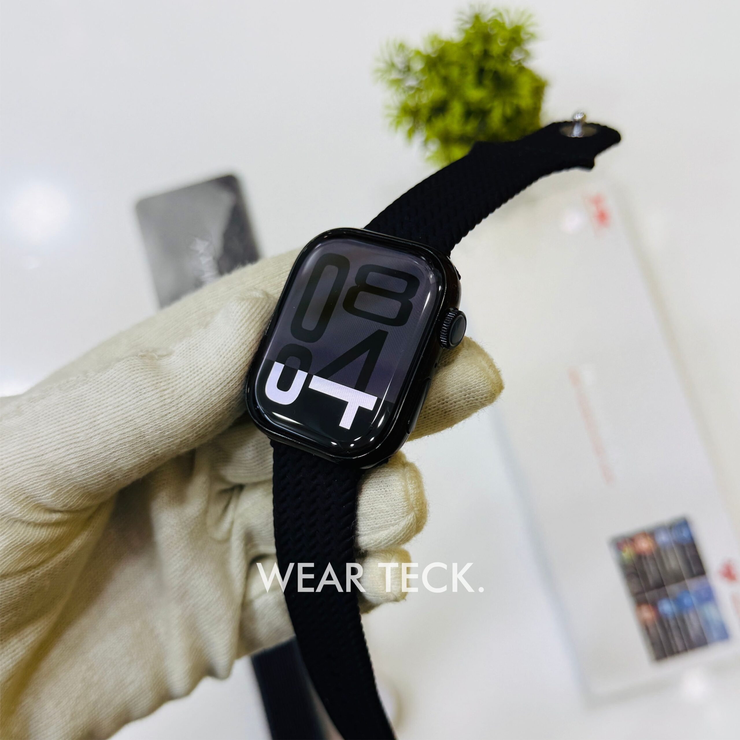 HK11 Pro MAX AND HK11 PRO B  digital Watch 2.02” AMOLED Display Bluetooth Calling NFC Fitness Tracker