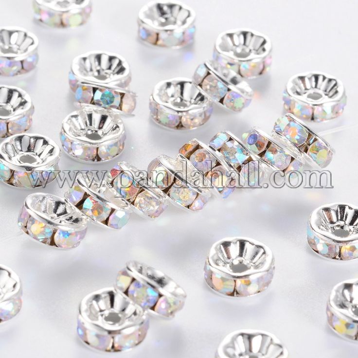 Jewelry Making Accessories jewellery components