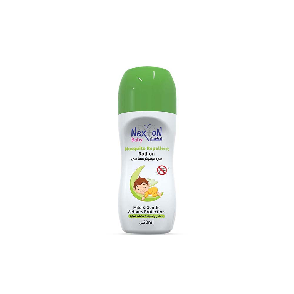 Baby Mosquito Repellent Roll On | Baby Insect Care | 30ml