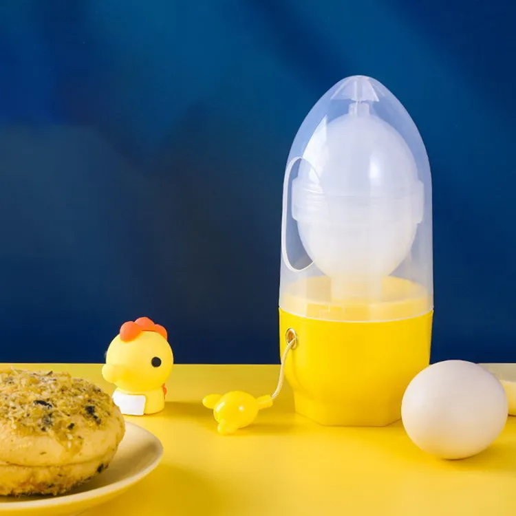 1pc, Golden Egg Maker, Egg Scrambler, Golden Egg Spinner, Egg Puller, Egg  Spinner, Egg Shaker, Hand-Pulled Egg Mixer, Golden Egg Shaker, Egg Spinner