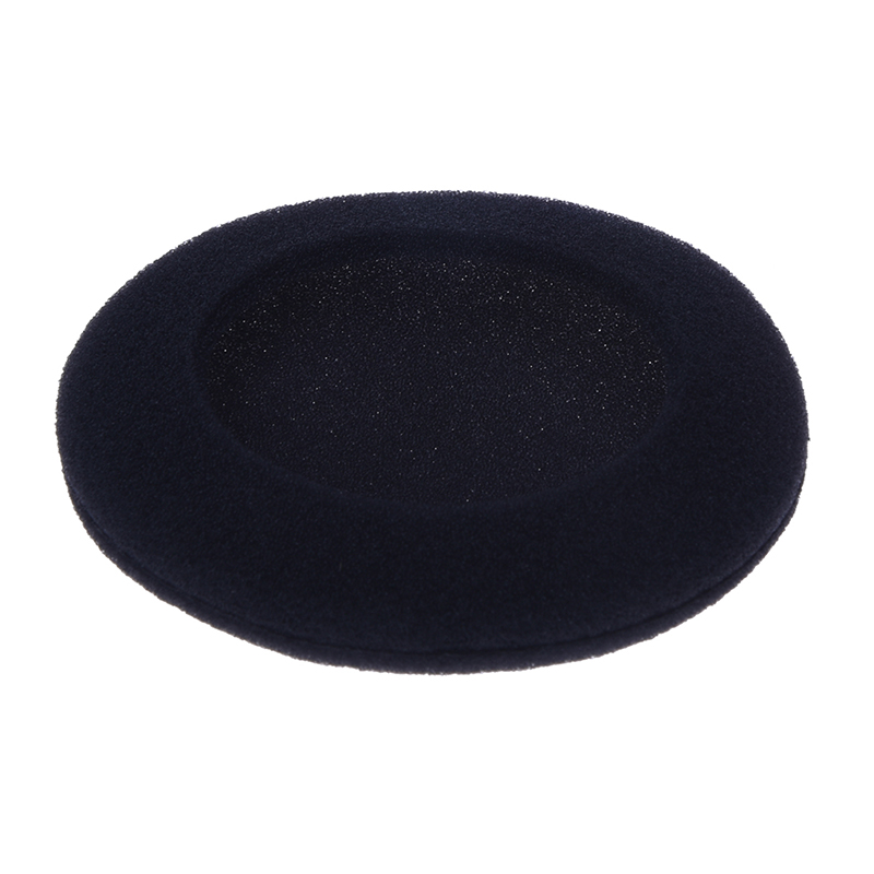 Earpads Foam Cushions Replacement 4 PACK for Sennheiser Sony