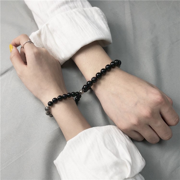 Do Magnetic Bracelets Really Help With Pain?, 50% OFF