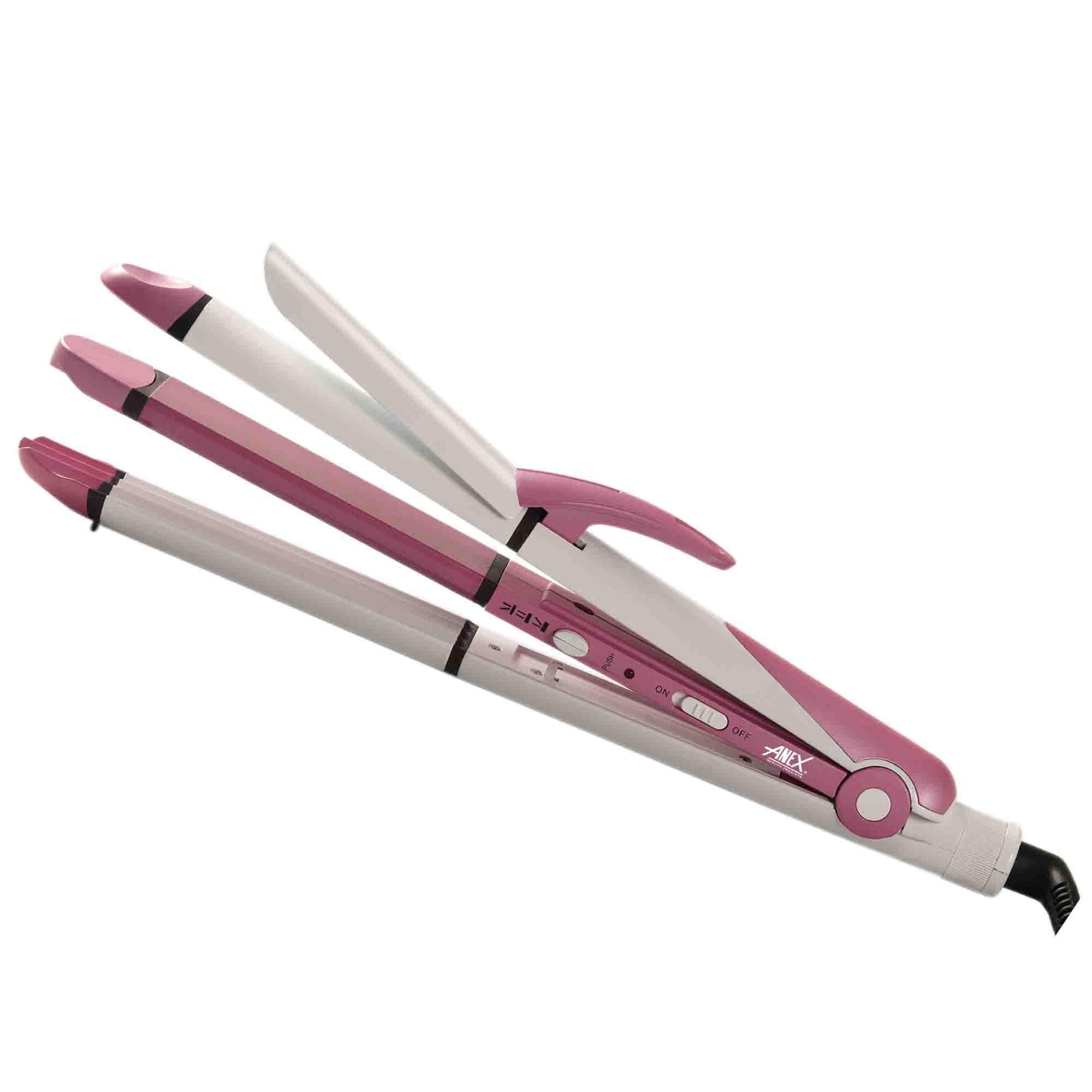 anex straightener price