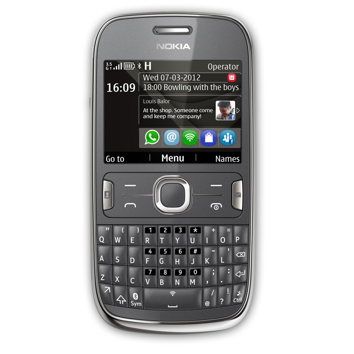 nokia e72 daraz