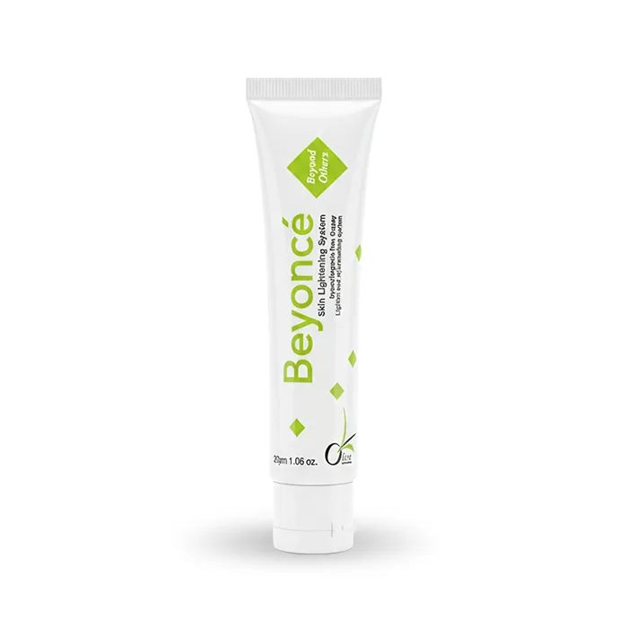 Beyonce Face Cream | Moisturising Skin Care | Original