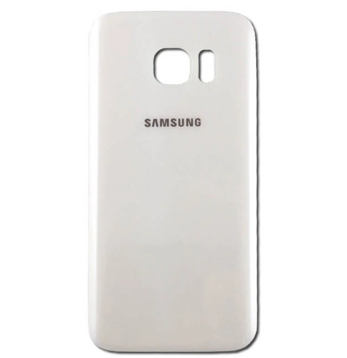 Samsung S7 Back Glass Battery Cover Rear Door Housing Case , Back Panel or Back Glass For Samsung S7