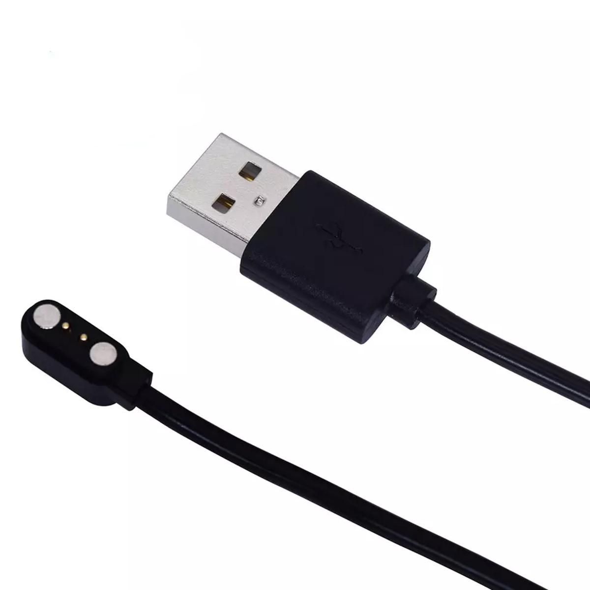 Magnetic Charging Cable for Dany Titan Kieslect KR Kieslect KR Pro Kieslect KS Zero Vogue Zero Delta Zero Revoltt Zero ignite Zero Vision Zero sigma Zero Ninja Zero Pixel Zero Elite Zero Orbit 2 Zero Orbit Zero Edge Ronin R014 Luxe