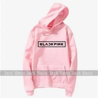 pink fleece hoodie women's