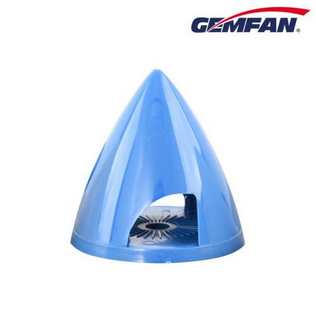 1PCS GEMFAN Nylon RC Plane Prop Spinner 45mm  ( 1.75 inches)