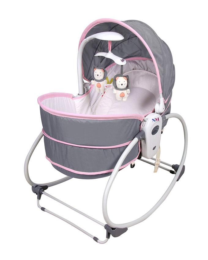removable bassinet
