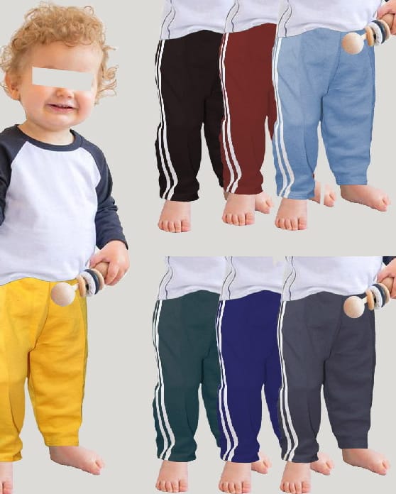 TF Clothing | Summer Cotton Jersey Trouser For Kids, boys and Girls - Trousers for Kids