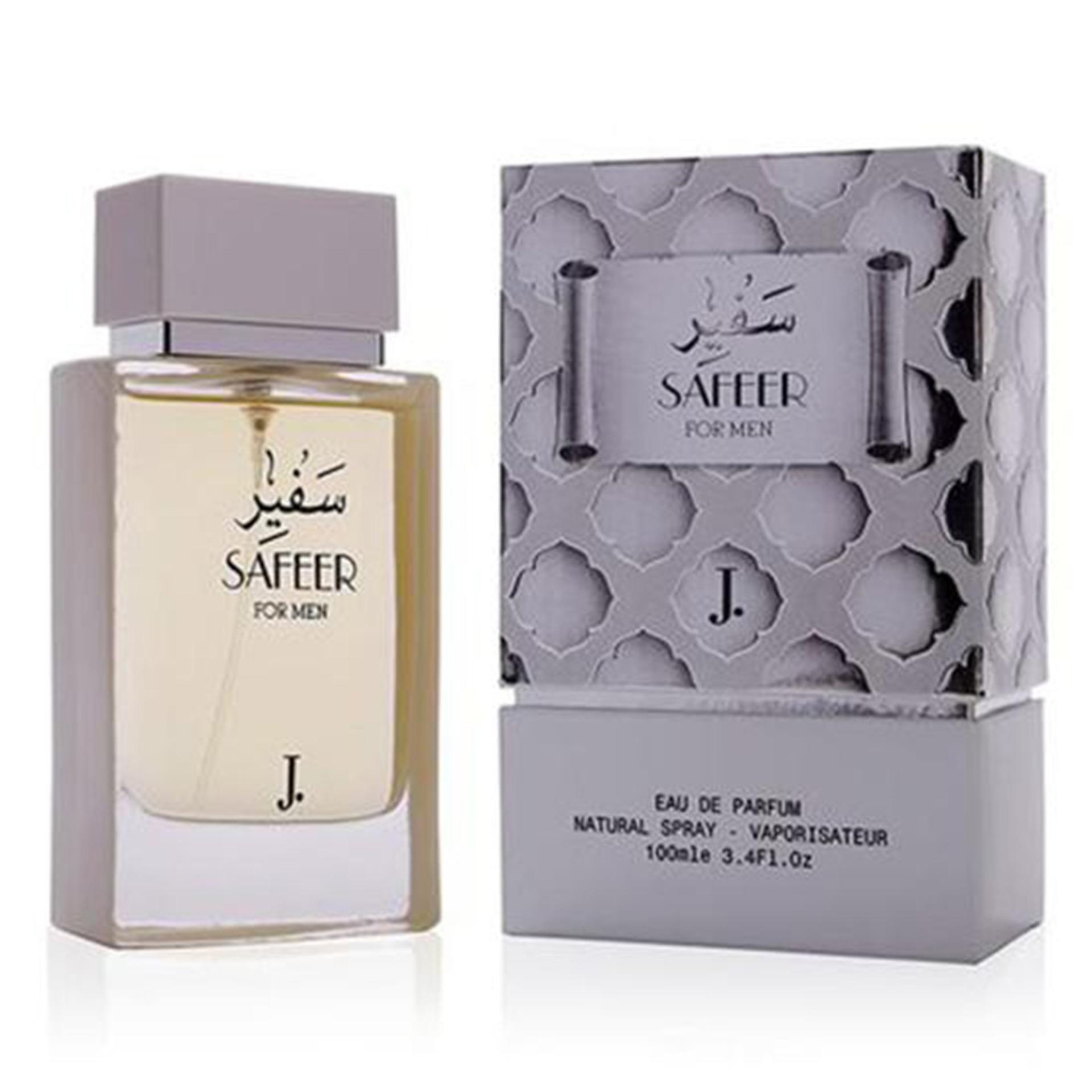 Safeer Perfume For Men 100ml Buy Online At Best Prices In Pakistan Daraz Pk