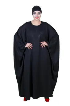 buy black abaya online