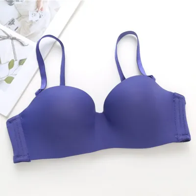 New Sexy Design Bra Push Up Style Double Padded Bra For Women