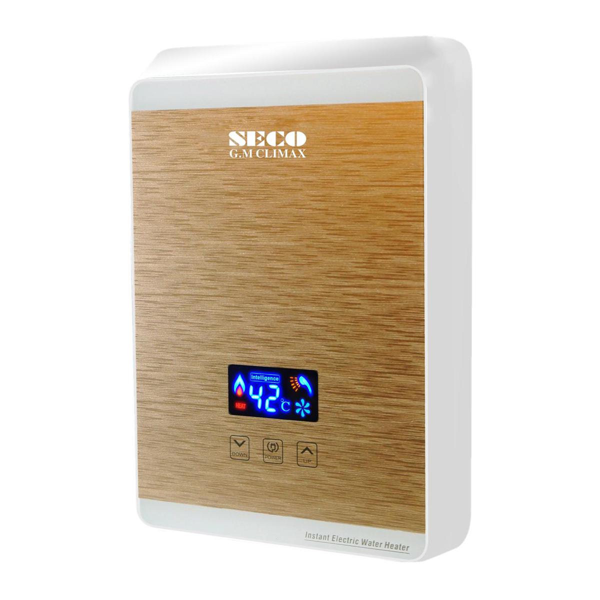 Japanese Electric Instant Water Heater / Electric Instant Geyser / الیکٹریک  گیزر