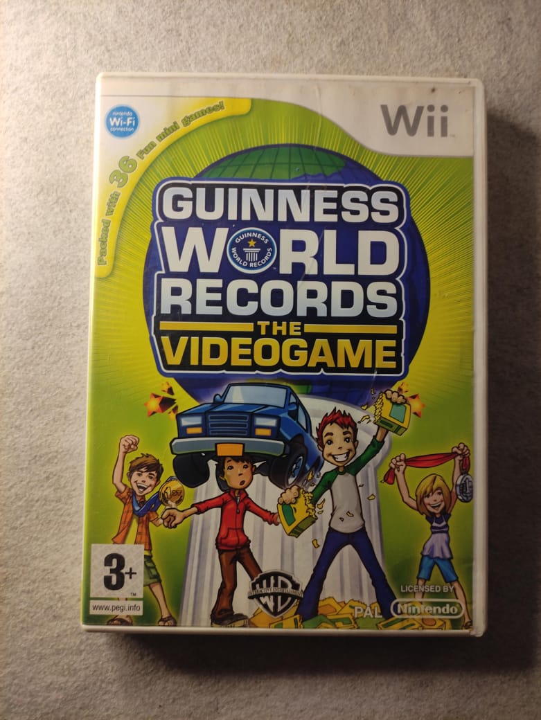 Nintendo wii games / Nintendo wii u games / Nintendo wii Game original Cds (Choose & Buy)