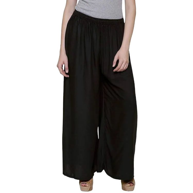 jersey palazzo for women and for girls