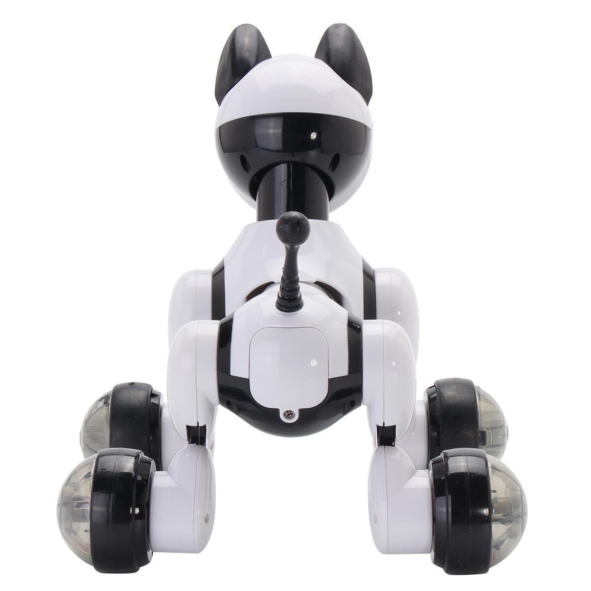 youdi robot dog