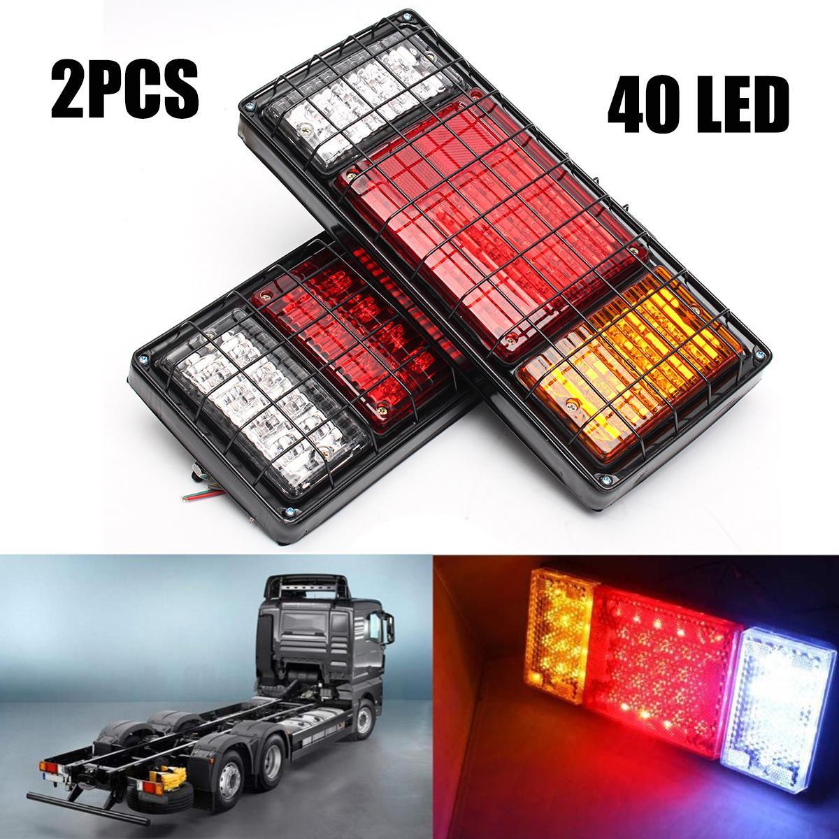 Installing Led Boat Trailer Lights Shelly Lighting