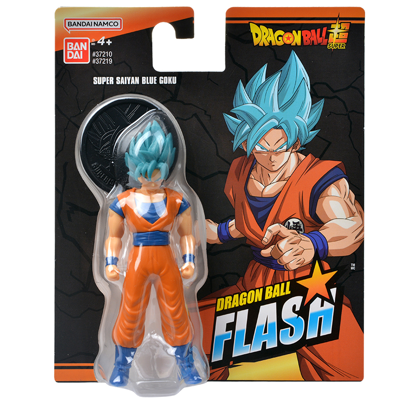 Moonlight Bandai Dragon Ball Anime Figures Goku Vegeta Frieza Broly ...