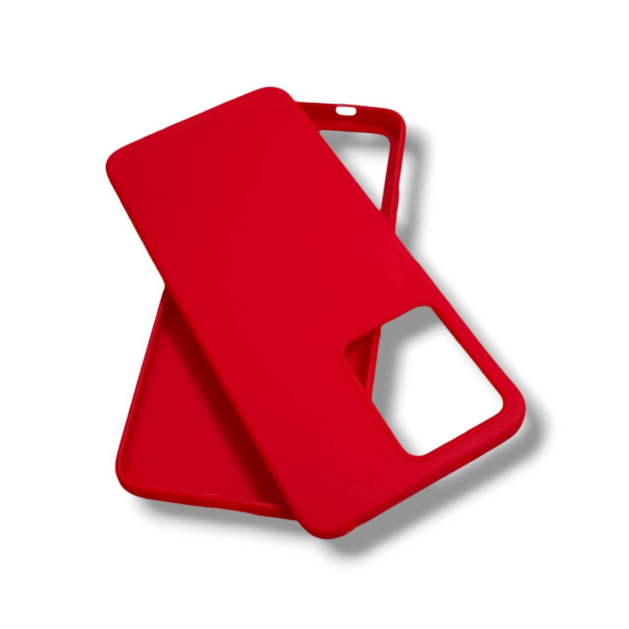 Redmi Note 12 4G Mobile Phone Case Multi Color Camera protection Soft MAtte Tpu Case Silicone Ultra Thin Back Cover