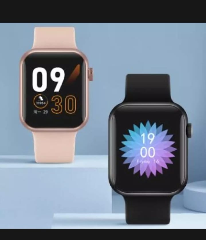 Smart Watch MC70 Men/Women: Buy Online at Best Prices in Pakistan | Daraz.pk
