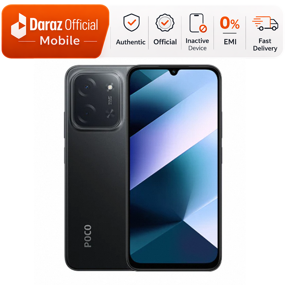 Xiaomi POCO C85