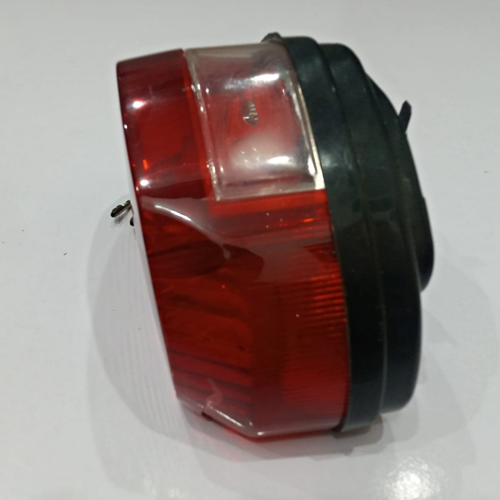 Back Light For 70cc Complete in Premium Quality