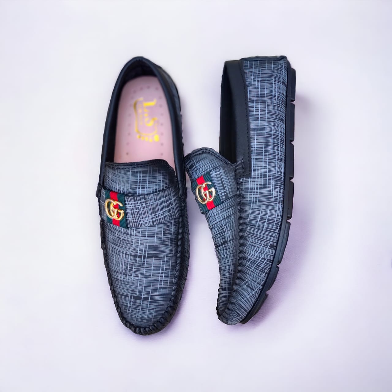 Loafers for Men All Season Rexine Material New trending Very Comfortable Casual Fit Multiple Colors Available