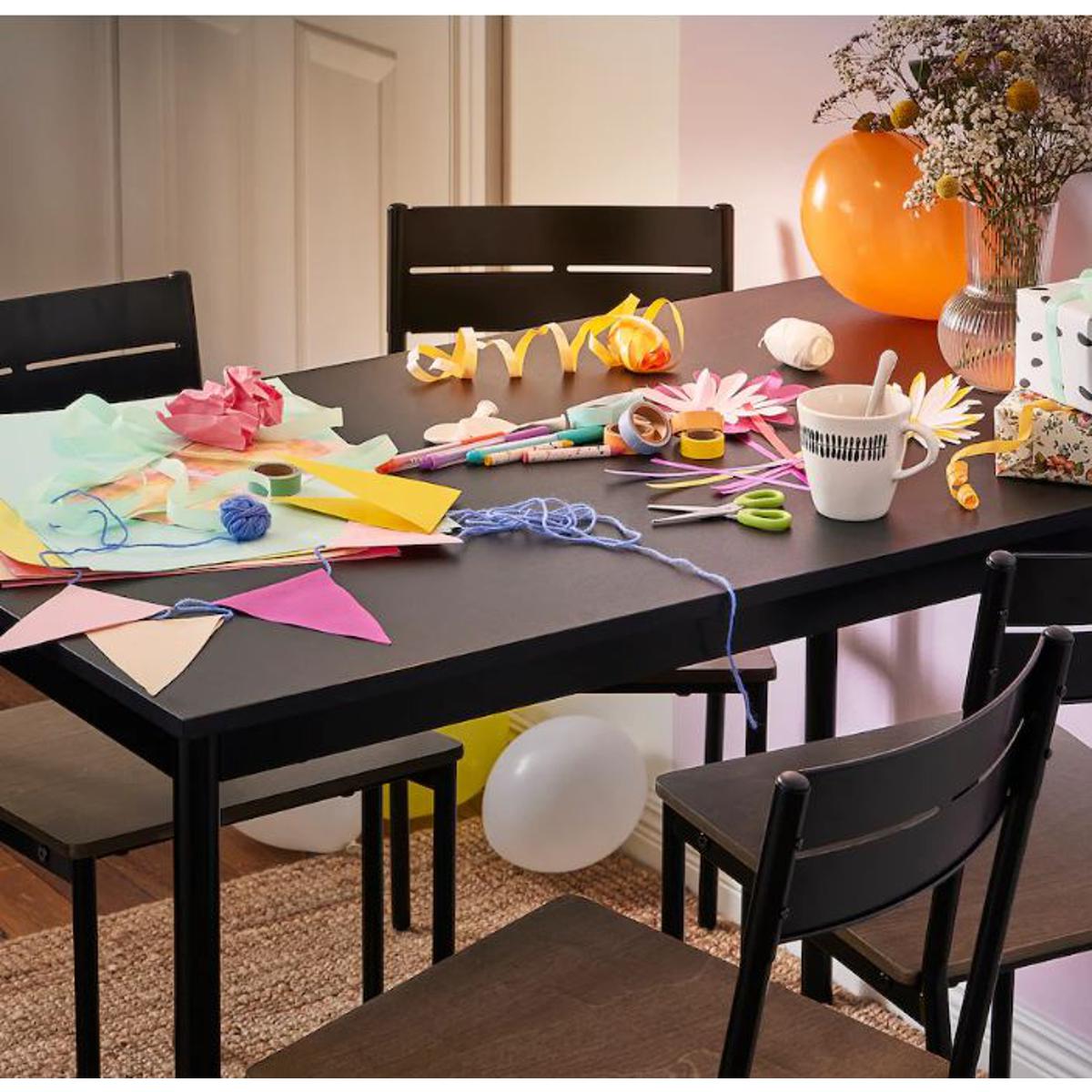 Tärendö Ikea Table Review Table Tarendo Adde SANDSBERG ADDE Table