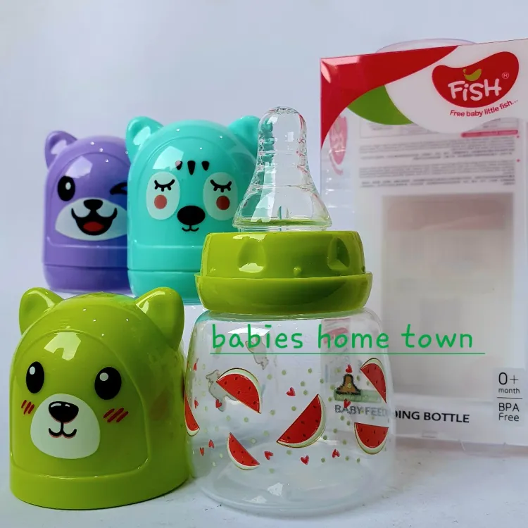 Newborn baby feeder sales bottles