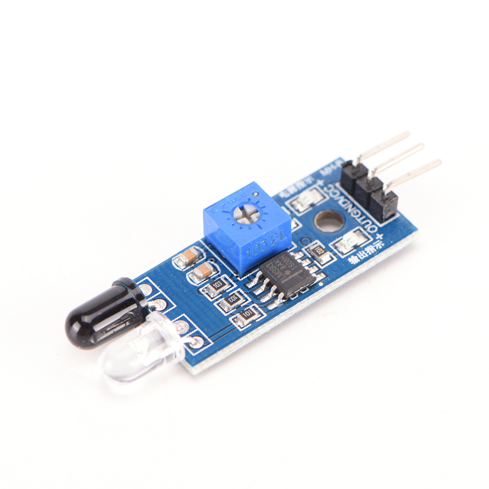 IR SENSOR MODULE, MOD-IR Sensor Modules Hobby / Education Development Kits  Development Boards & Evaluation Kits Melaka, Malaysia, Batu Berendam  Supplier, Suppliers, Supply, Supplies