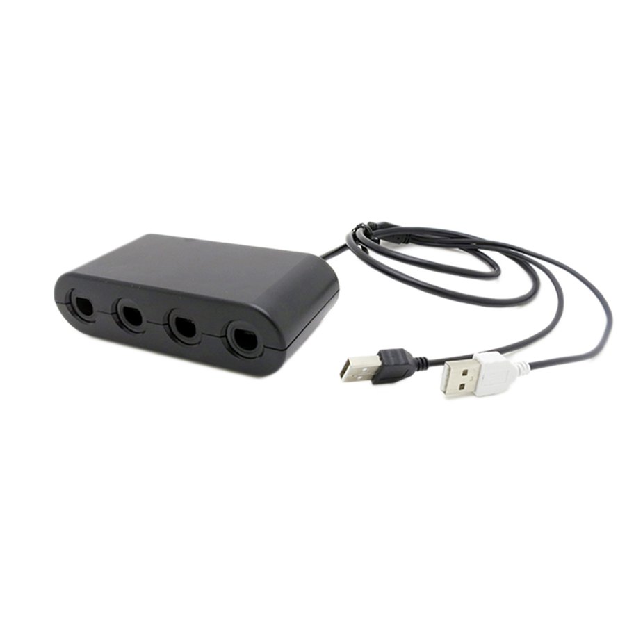 gamecube usb adapter driver download