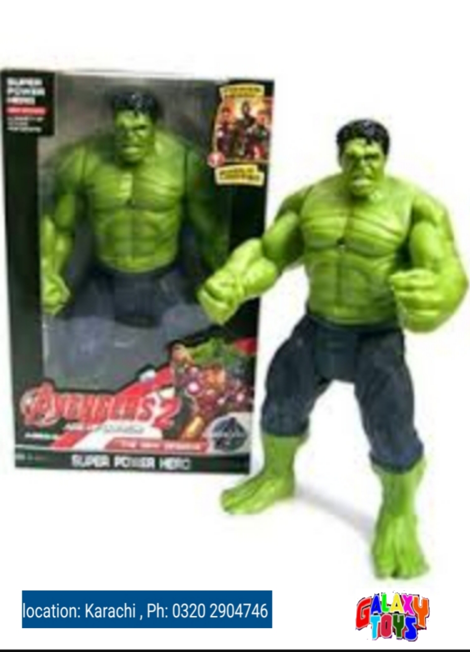 hulk toys online shopping