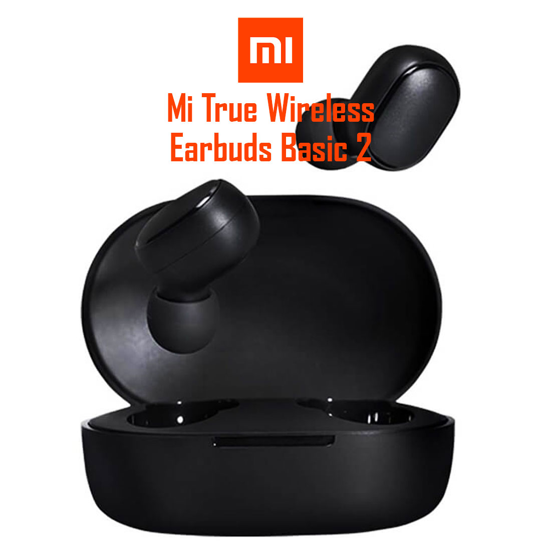 Xiaomi mtw earbuds online basic s