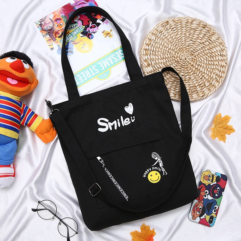 cotton shopping bolsas online