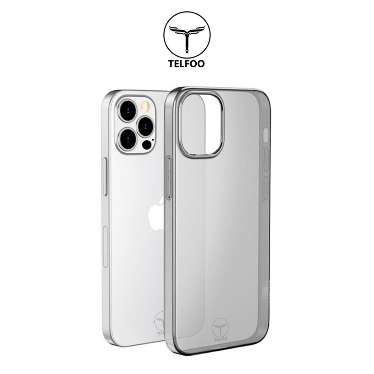 Mobile Cover Letter F Pattern Liquid Silicone Phone Case Thickened