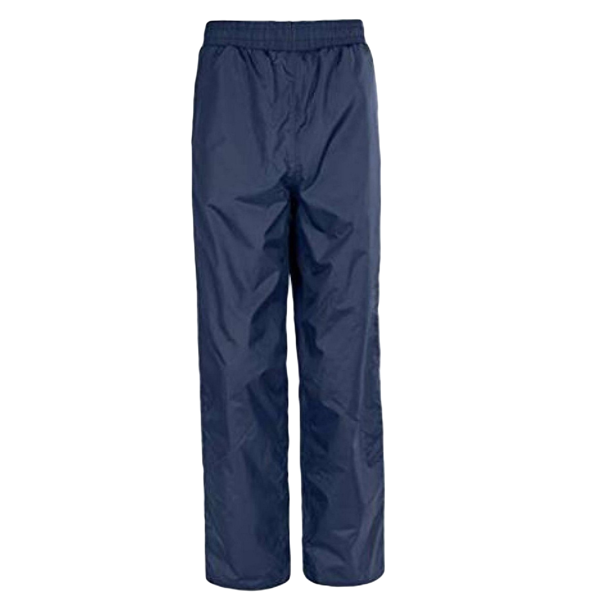 Mens Rain Pants - Waterproof Over Trousers