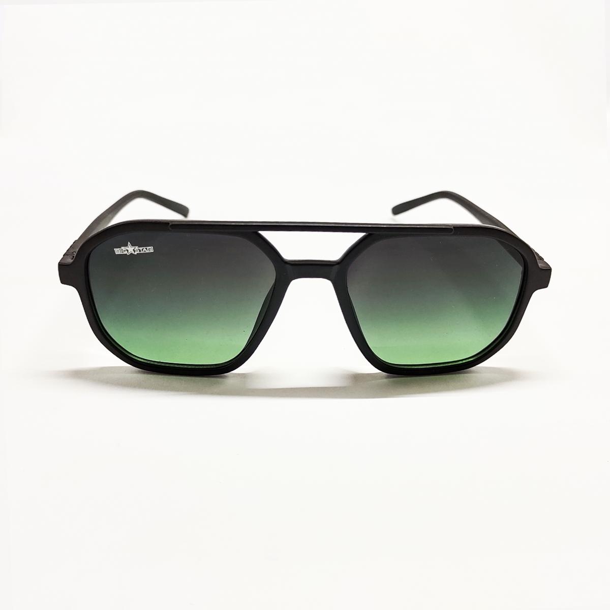 Fashion Sunglasses For Men Retro Trendy Design Sunglasses Travel Driving Anti-Glare Sun Glasses