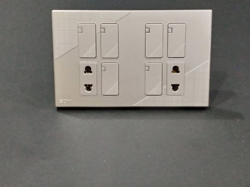 1piece CHINA FITTING SWITCH BOARDS | Daraz.pk