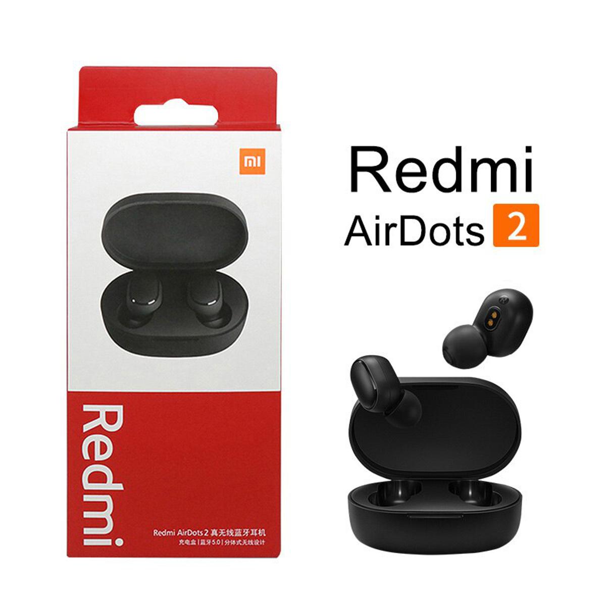 Redmi airdots best sale 2 daraz