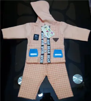 baby boy garam suit