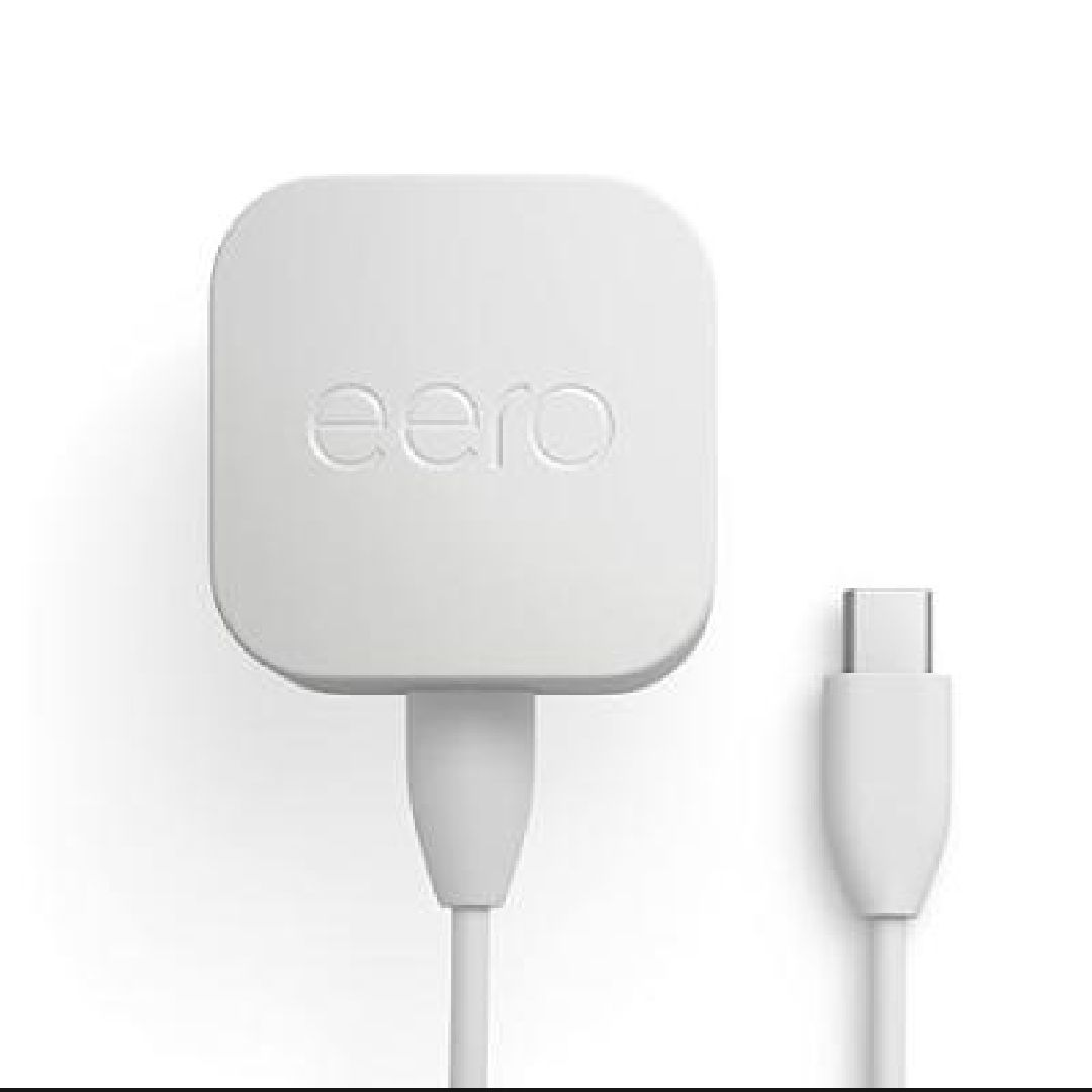 eero 15-18w type c fast charger for all google pixel Motorola LG sony Androd phones